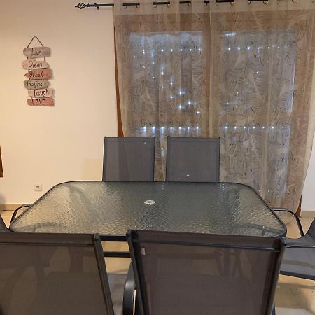 Aroeira Beach House Екстер'єр фото