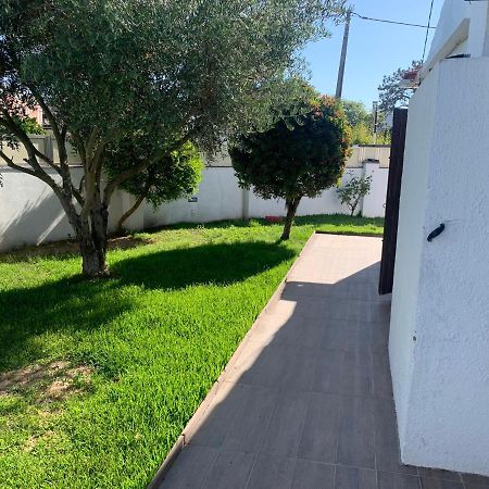 Aroeira Beach House Екстер'єр фото