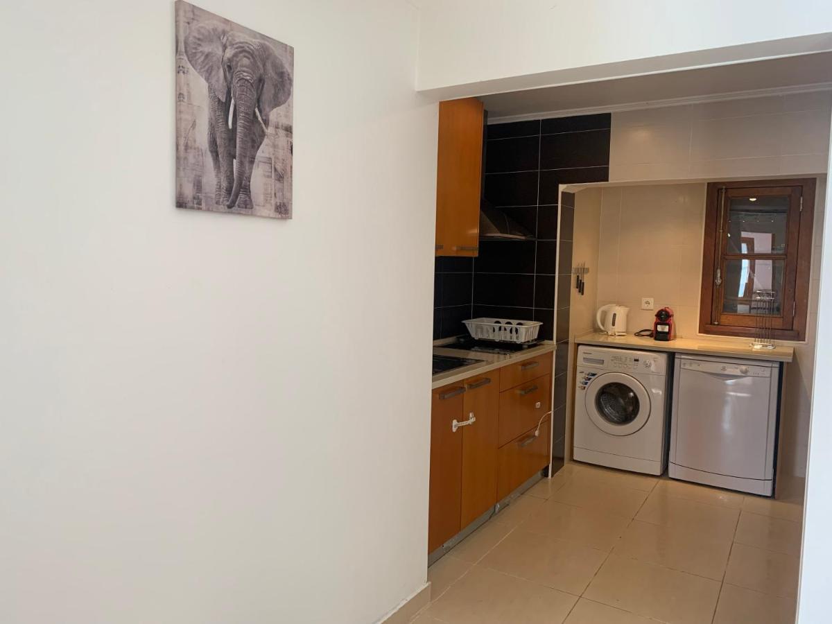 Aroeira Beach House Екстер'єр фото