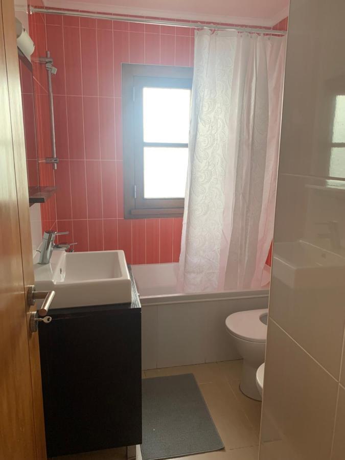 Aroeira Beach House Екстер'єр фото