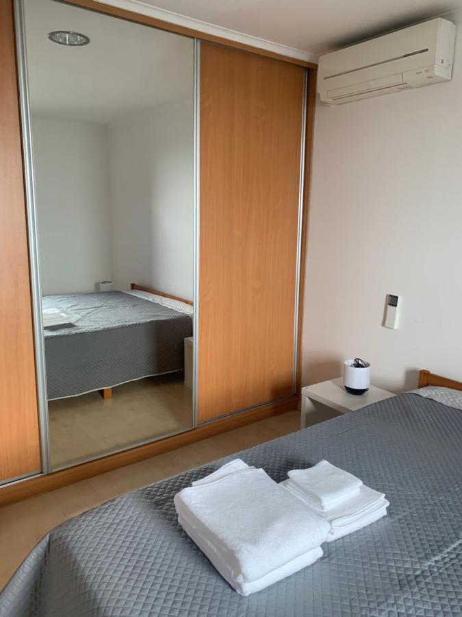 Aroeira Beach House Екстер'єр фото