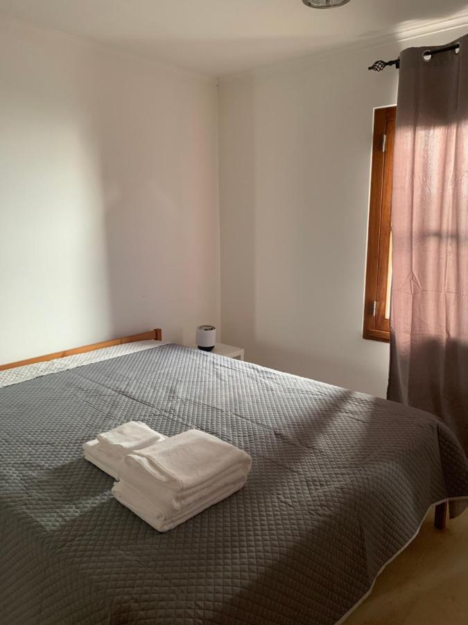 Aroeira Beach House Екстер'єр фото