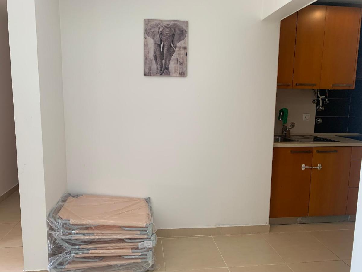 Aroeira Beach House Екстер'єр фото