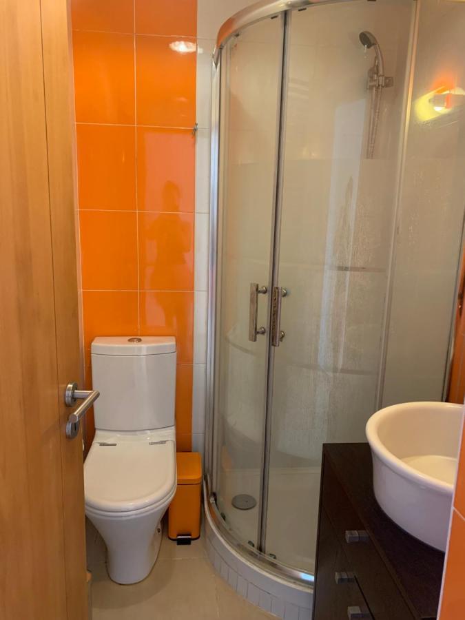 Aroeira Beach House Екстер'єр фото